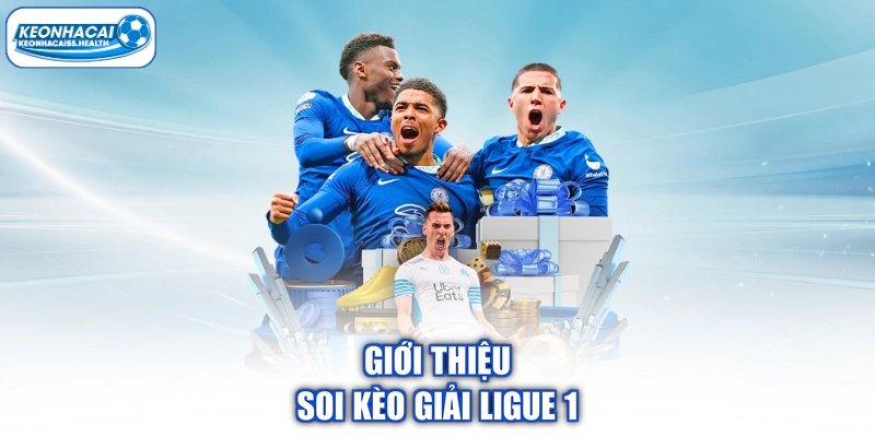 Giới thiệu soi kèo giải Ligue 1