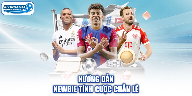 Hướng dẫn dành cho người mới sử dụng tính toán thậm chí