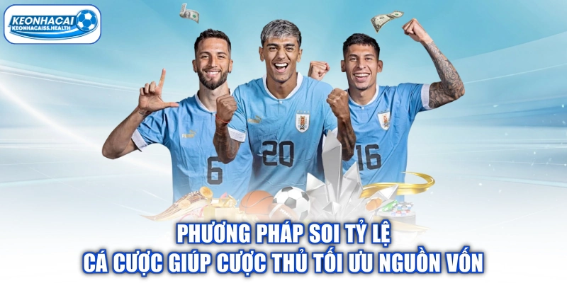 Phương pháp đánh giá tỷ lệ phần trăm giúp thu thập tối ưu nguồn vốn